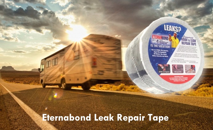 Eternabond Leak Repair Tape