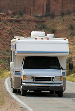 RV Replacement Parts