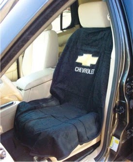 Seat Armour Seat Towels