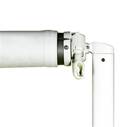 Carefree 970516WHT Pioneer Long Awning Arm