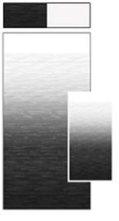 Carefree JU216E00 RV Awning Vinyl Fabric 20'-2" - Black Shale Fade With White Weatherguard