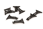 Camco 8 Pack Awning Hanger W/Clip