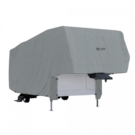 Classic Accessories 33'-37' PolyPro 1 5th Wheel Trailer Cover