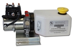 Lippert Hydraulic Power Unit With 2QT Pump Reservoir Kit Model 643150