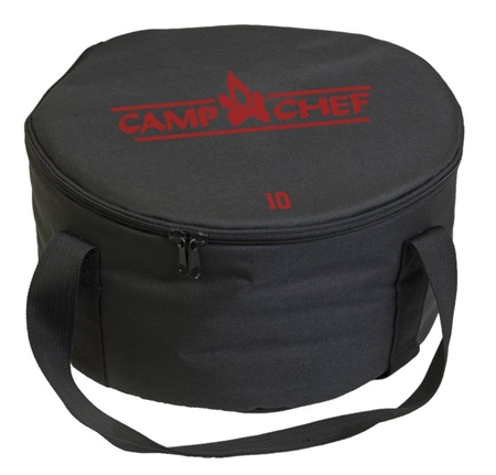 Camp Chef CBDO10 Dutch Oven Carry Bag - 10"