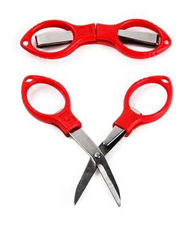 Camco Folding Scissors