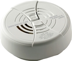 BRK Electronics Carbon Monoxide Detector
