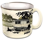 Camp Casual Paws And Relax Travel Mug