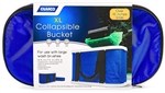Camco XL Collapsible Watertight Bucket