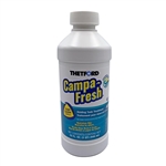 Thetford Campa-Fresh Waste Holding Tank Treatment,  32 oz. Bottle