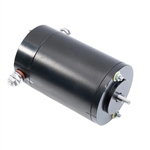 Lippert Hydraulic Bi-Rotational Pump Motor