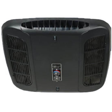 Coleman Mach 9430-717 Deluxe Heat-Ready Non-Ducted Ceiling Assembly - Black
