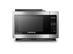 Contoure   Smart Air-Fry Convection RV Microwave - Stainless Steel