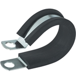 Ancor U-Shape Stainless Steel Cable Clamp - 45054 in.