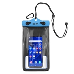 Airhead Dry Pak Waterproof Pouch - Electric Blue