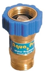 Aqua Pro 21851 Fresh Water RV Pressure Regulator