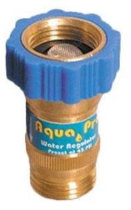 Aqua Pro 21851 Fresh Water RV Pressure Regulator