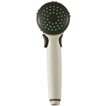 Dura Faucet  RV Handheld Shower Head - Bisque