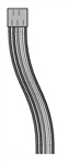 Lippert 12'' Slide Switch Harness