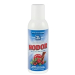 3X Chemistry Nodor Odor Eliminator Air Freshener, Berry Scent, 8 Oz       