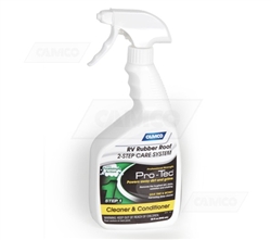 Camco Pro-Tec Rubber Roof Cleaner
