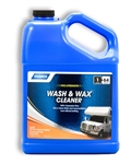 Camco Pro-Strength RV Wash & Wax 1 gal