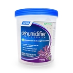 Camco Refillable Moisture Absorber/Dehumidifier - Lavender - 10.5 Oz