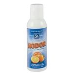 3X Chemistry Nodor Odor Eliminator Air Freshener, Orange Scent, 8 Oz       
