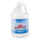 3X Chemistry Salt Neutralizer - 1 Gallon