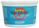 Star Brite No Damp Dehumidifier Bucket - 36 Oz