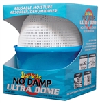 Star Brite No Damp Ultra Dome Dehumidifier System - 24 Oz