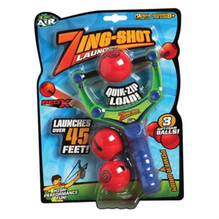 Zing Toys ZG572 Zing Shot