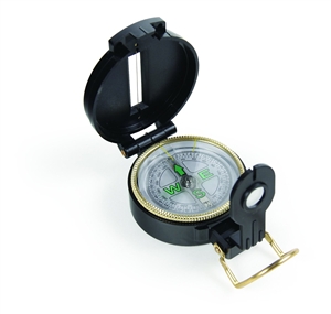 Camco Lensatic Compass