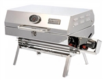 Camco Olympian 5500 Stainless Steel Grill