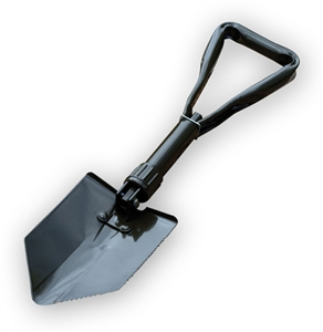 Coghlan's 9065 Folding Shovel