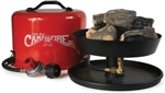 Camco Little Red Portable Campfire
