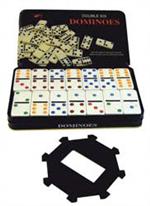 Prime Products 27-0507 Domino Set