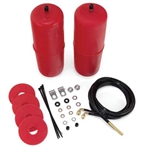 AirLift 1000 Series Front Air Helper Spring Kit