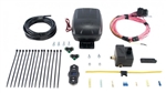 AirLift WirelessONE On-Board RV Air Compressor System For Air Springs