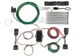 Blue Ox EZ Light Towed Vehicle Wiring Kit - Chevy And GMC