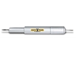 Safe-T-Plus Steering Stabilizer - Silver - For P-30 / P-32 / P-37 and P Cut-Away Chevrolet Chassis