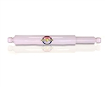 Safe-T-Plus Steering Stabilizer For Ford Class A Chassis with V-10 Engines - White