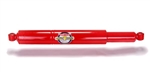 Safe-T-Plus Steering Stabilizer - Red - For Class A Coaches with Ford F-53 Chassis & Dodge M Chassis