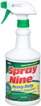 Permatex 26832 Spray Nine Heavy-Duty Cleaner/Degreaser - 32 Oz
