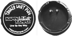 AP Products Trailer Light Plug Cover