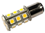 Arcon 24 LED 1076 High-Efficiency RV Light Bulb, 285 Lumens, Soft White