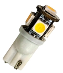 Arcon Center High Mount RV Stop Light LED Bulb - 12V - Soft White