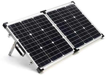 Zamp Solar USP1001 90 Watt Portable Charge Kit