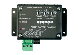 Magnum ME-SBC Smart Battery Combiner