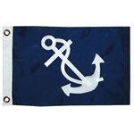 Taylor Made 93155 Nautical Officer Flag Port Captain, 12" x 18"